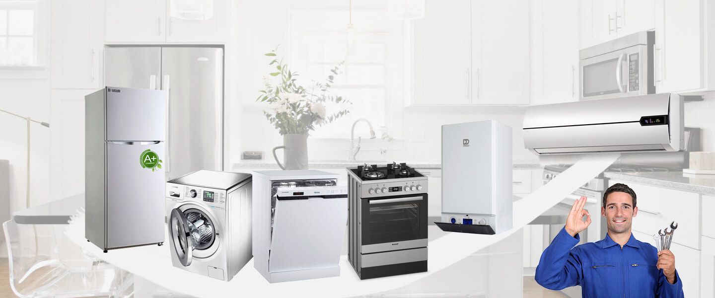 Köprübaşı Maytag Servisi